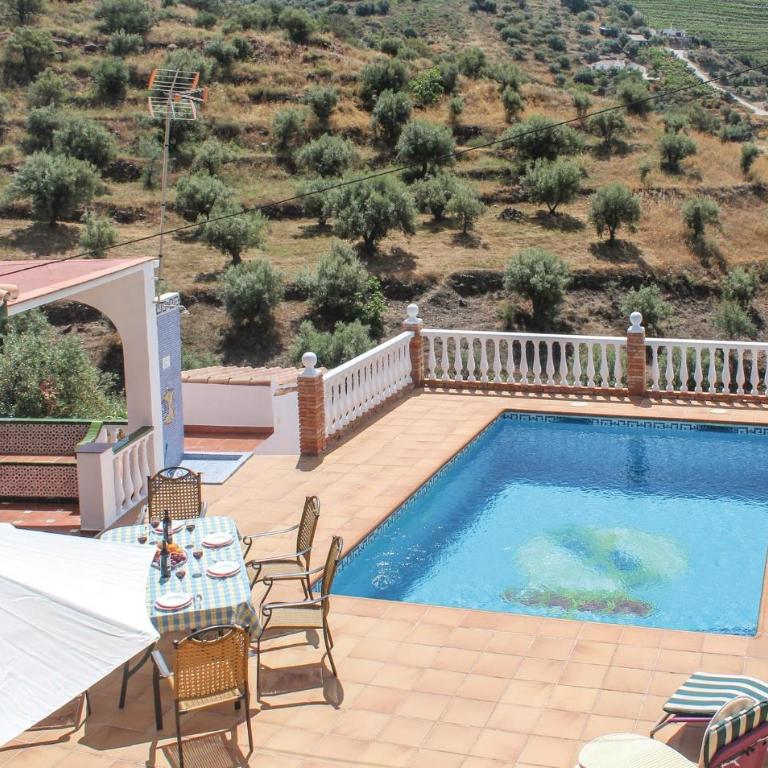 Amazing Home In Torrox Costa With Wifi - Casa Vacacional de 3 dormitorios - 1
