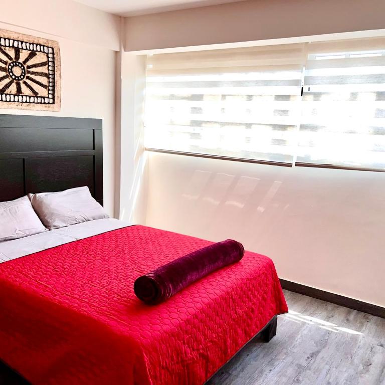 Downtown Treasure Place - Apartamento de 3 dormitorios - 10