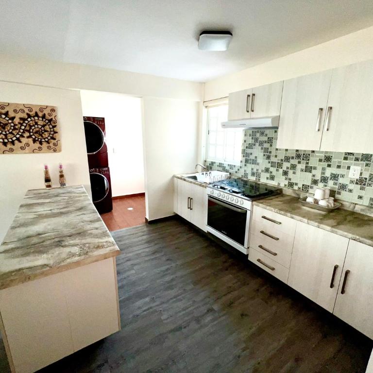 Downtown Treasure Place - Apartamento de 3 dormitorios - 9