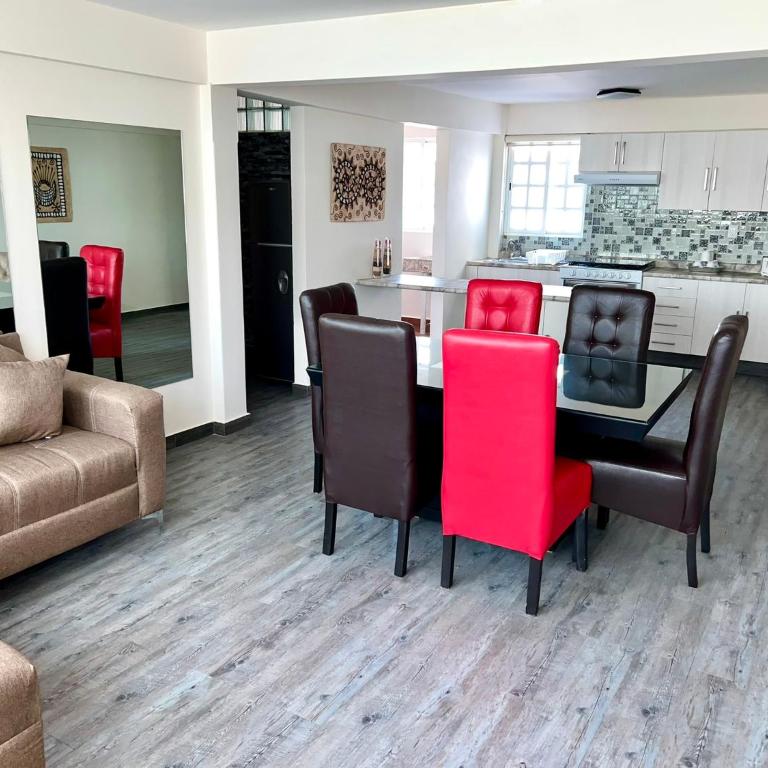 Downtown Treasure Place - Apartamento de 3 dormitorios - 8
