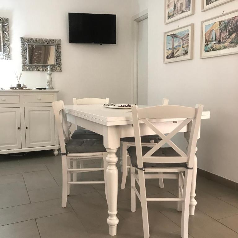 Holiday & House - Imparato Vacanze Prestige Mondello - Appartamento con Vista Mare - 16