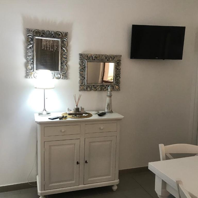 Holiday & House - Imparato Vacanze Prestige Mondello - Appartamento con Vista Mare - 19