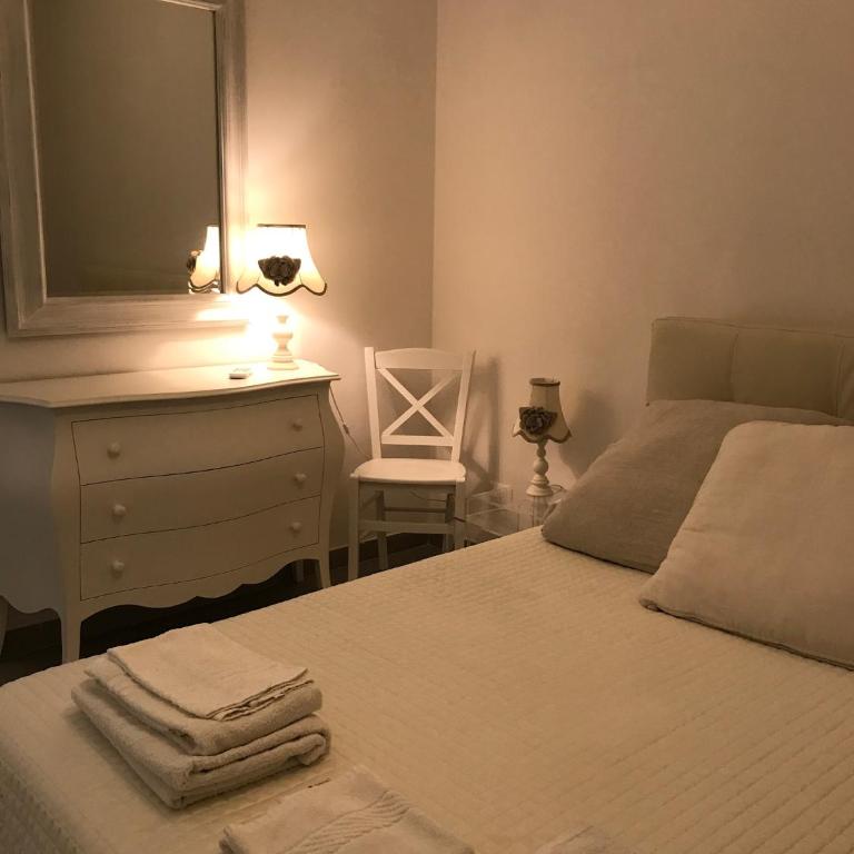 Holiday & House - Imparato Vacanze Prestige Mondello - Appartamento con Vista Mare - 30