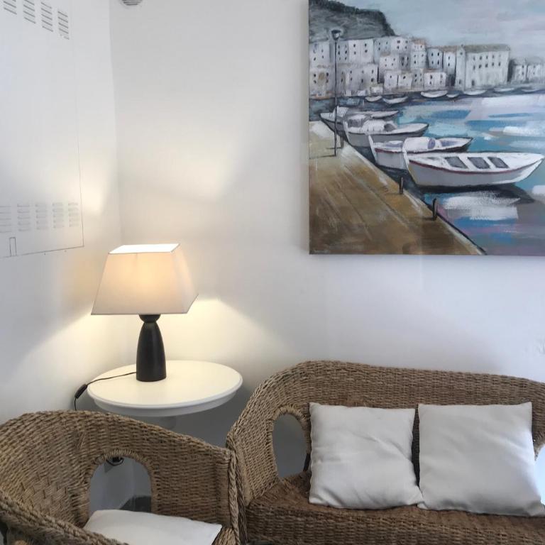 Holiday & House - Imparato Vacanze Prestige Mondello - Appartamento con Vista Mare - 14