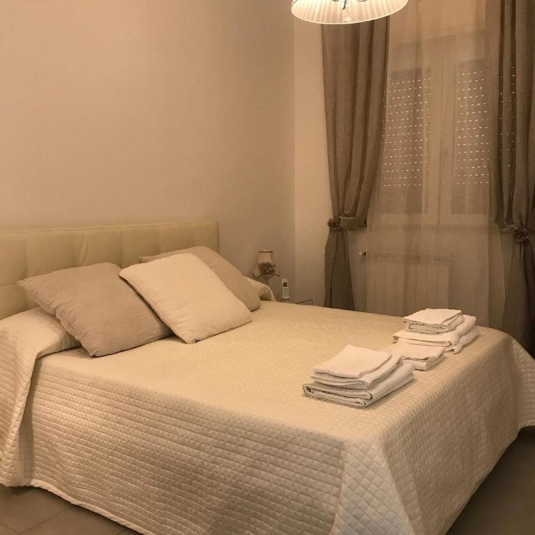 Holiday & House - Imparato Vacanze Prestige Mondello - Appartamento con Vista Mare - 31
