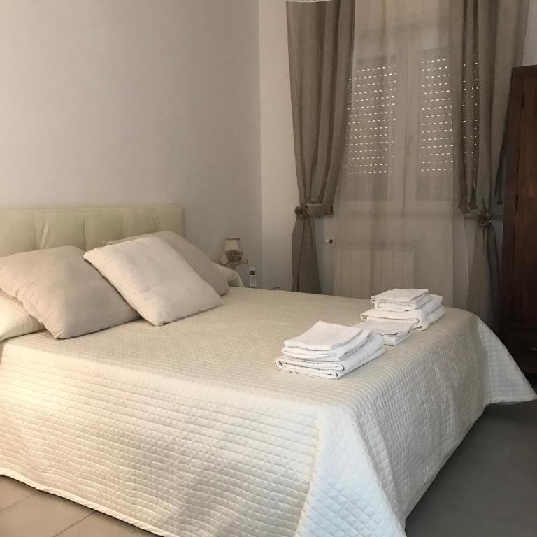 Holiday & House - Imparato Vacanze Prestige Mondello - Appartamento con Vista Mare - 32