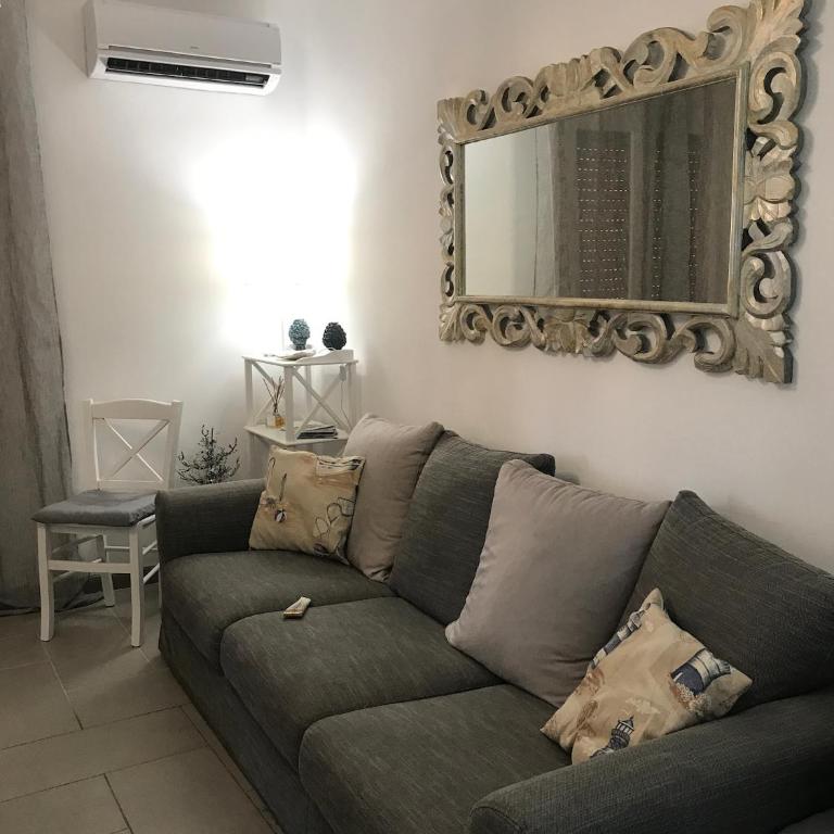 Holiday & House - Imparato Vacanze Prestige Mondello - Appartamento con Vista Mare - 17