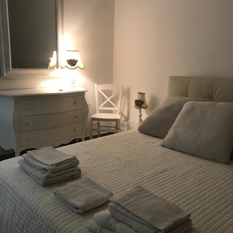 Holiday & House - Imparato Vacanze Prestige Mondello - Appartamento con Vista Mare - 34