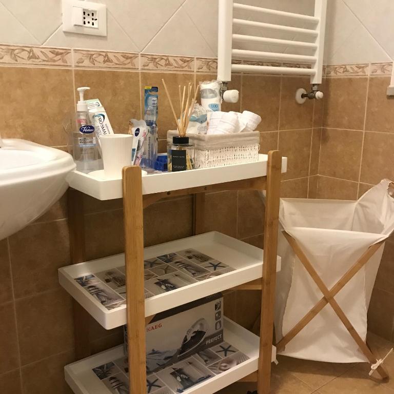 Holiday & House - Imparato Vacanze Prestige Mondello - Appartamento con Vista Mare - 36