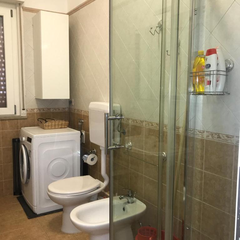 Holiday & House - Imparato Vacanze Prestige Mondello - Appartamento con Vista Mare - 37