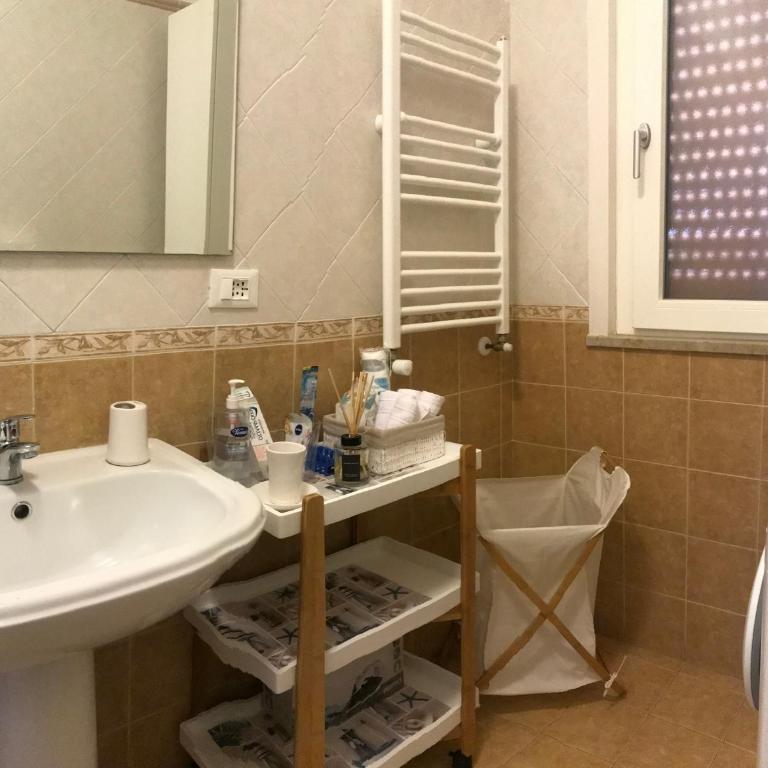Holiday & House - Imparato Vacanze Prestige Mondello - Appartamento con Vista Mare - 38