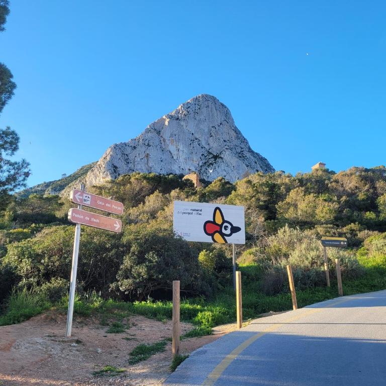 Calpe Beach 2 Ifach - Apartamento de 2 dormitorios - 46