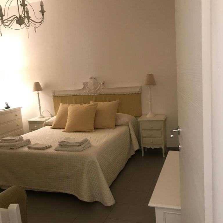 Holiday & House - Imparato Vacanze Prestige Mondello - Appartamento con Vista Mare - 33