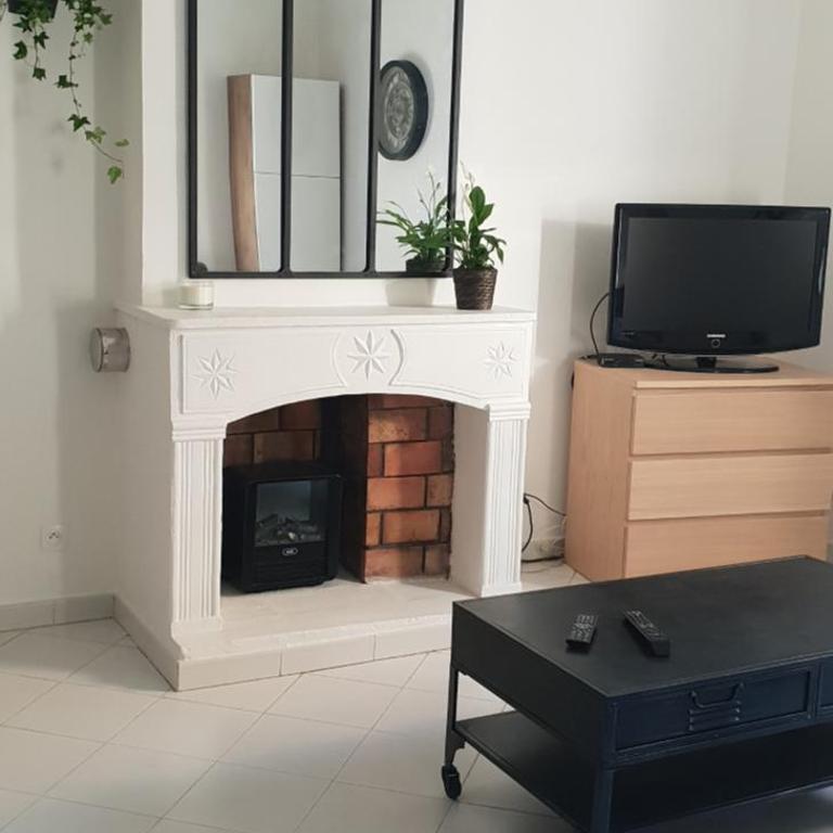 Bandol Studio place de la Paroisse - Standard Studio - 7