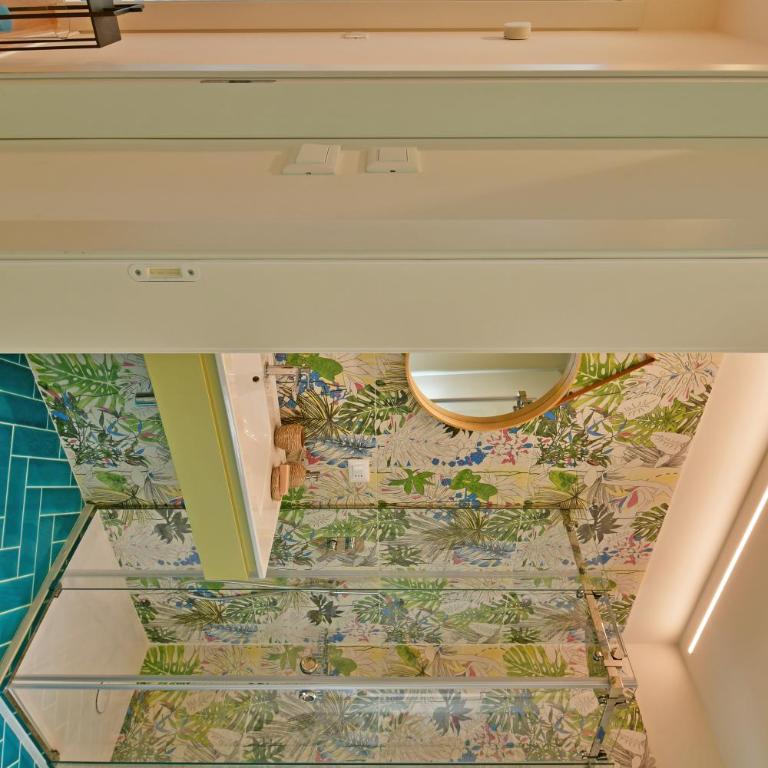 Luxury Suites Joy in Cefalù - Camera Deluxe - 5