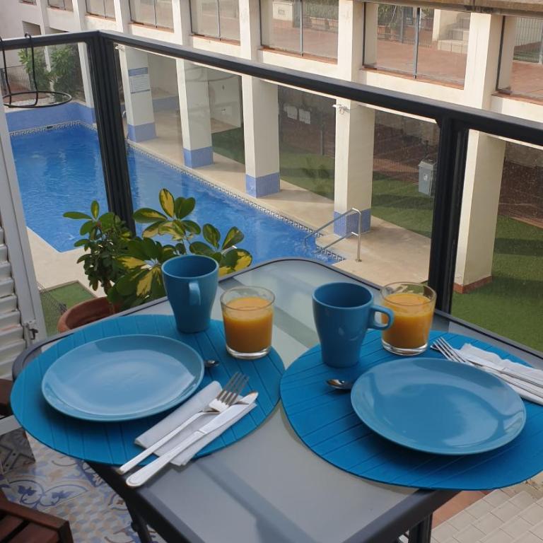 Atico Capuchinos - Apartamento Dúplex - 20