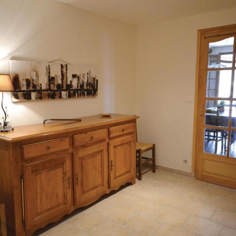 Awesome Home In St Marcellin L Vaison - Maison de Vacances 7 Chambres - 18