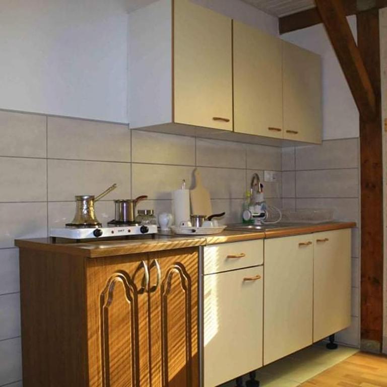 Flora&Fauna - Two-Bedroom House - 6