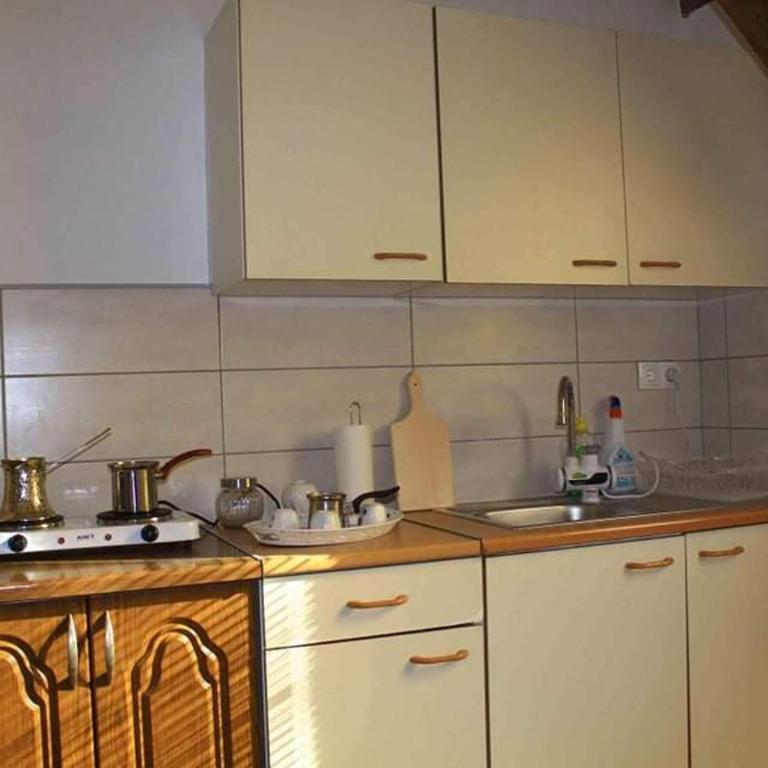 Flora&Fauna - Two-Bedroom House - 8