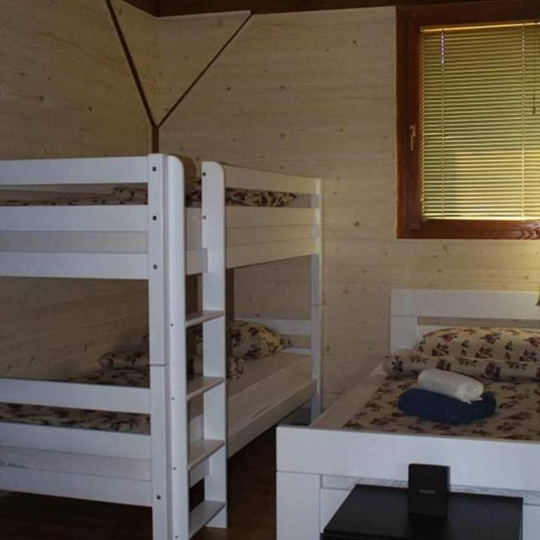 Flora&Fauna - Two-Bedroom House - 12
