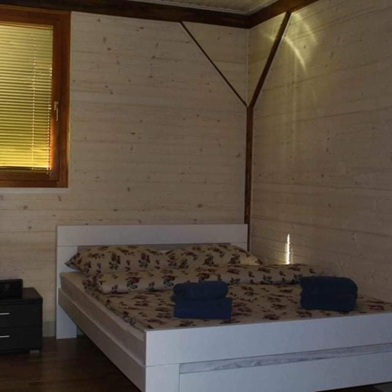 Flora&Fauna - Two-Bedroom House - 13