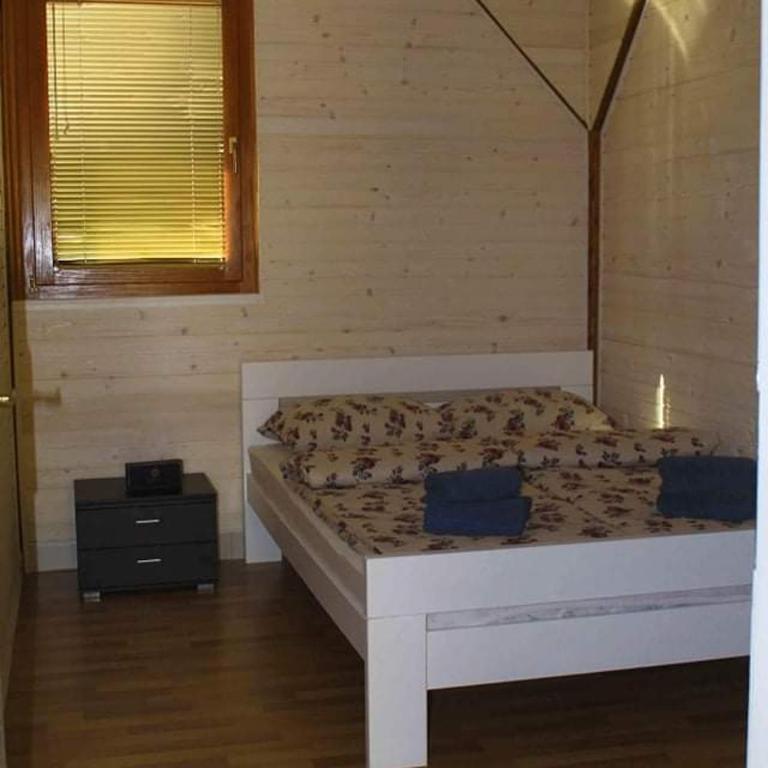 Flora&Fauna - Two-Bedroom House - 11