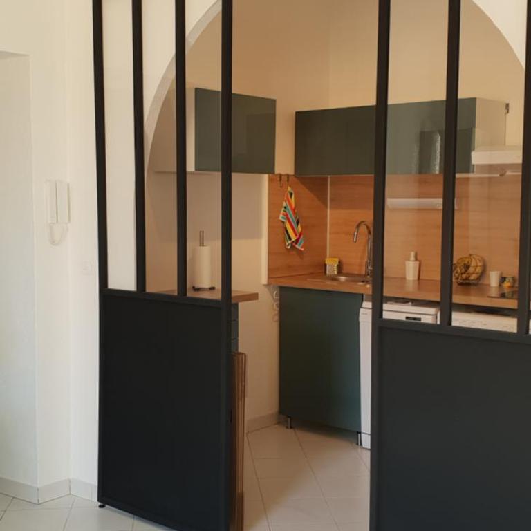 Bandol Studio place de la Paroisse - Standard Studio - 9