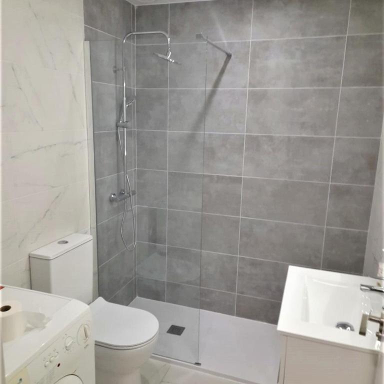 Cosy Bungalow Near Beach - Apartamento de 2 dormitorios - 29