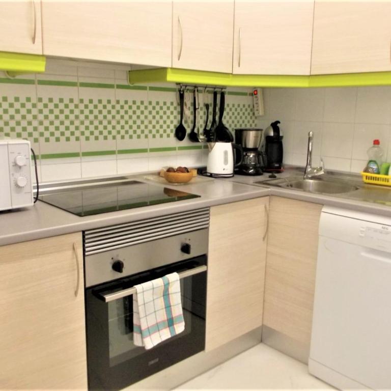 Cosy Bungalow Near Beach - Apartamento de 2 dormitorios - 23