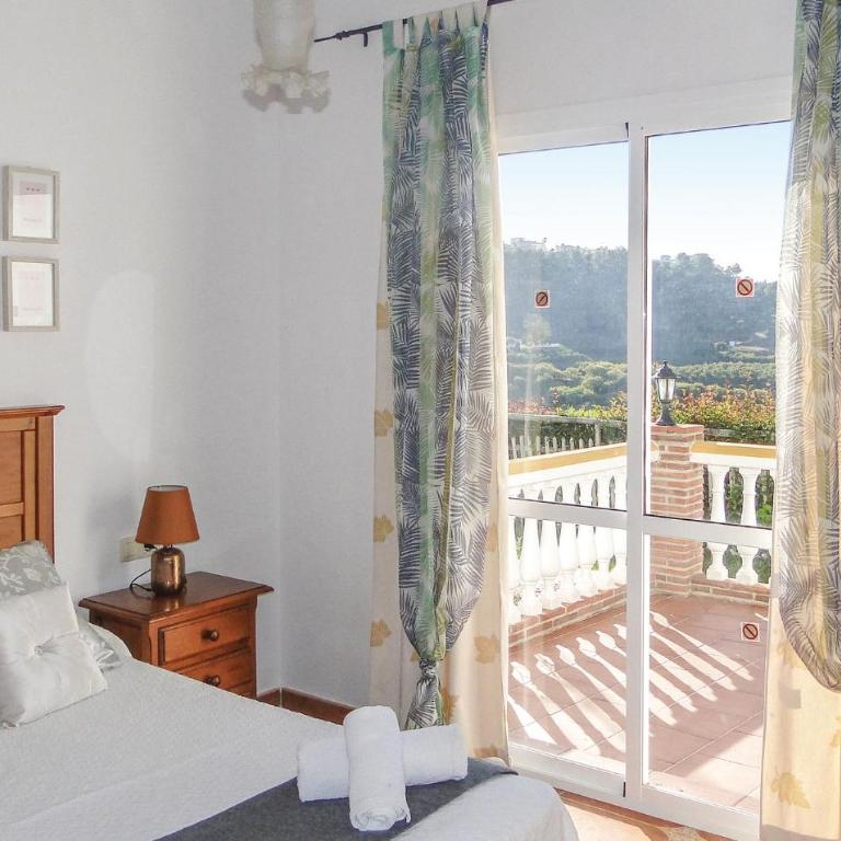 Lovely Home In Frigiliana - Casa Vacacional de 3 dormitorios - 7