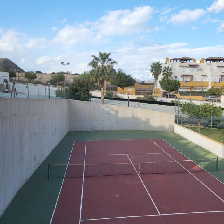 ¡Precioso apartamento con fantásticas vistas en Al-Andalus Thalassa! - Apartamento de 3 dormitorios - 26