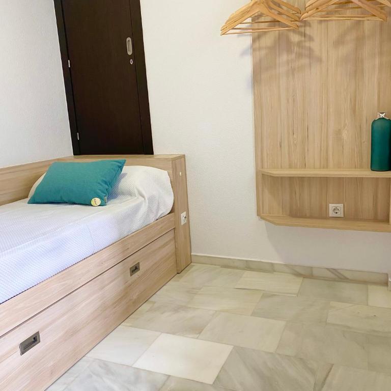 Apartamento Vip la Barrosa - Apartamento de 2 dormitorios - 6