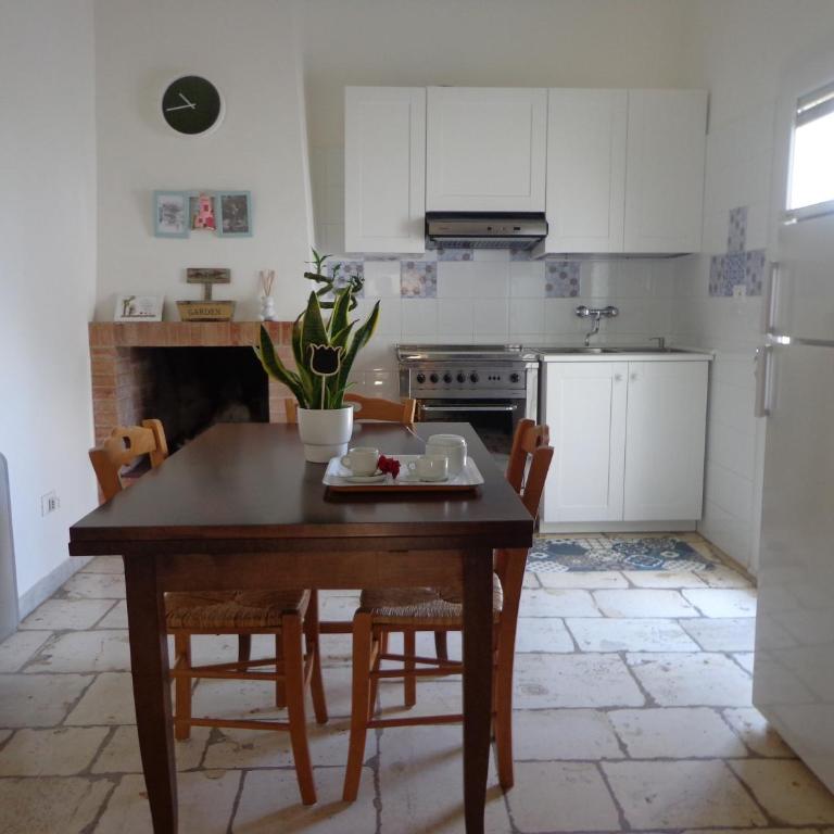 Alla Panoramica - Appartamento con 2 Camere da Letto - 12