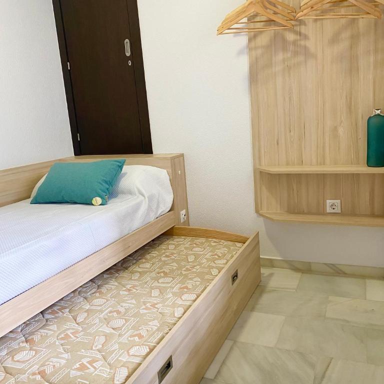 Apartamento Vip la Barrosa - Apartamento de 2 dormitorios - 5