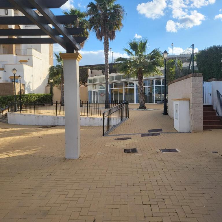 ¡Precioso apartamento con fantásticas vistas en Al-Andalus Thalassa! - Apartamento de 3 dormitorios - 22