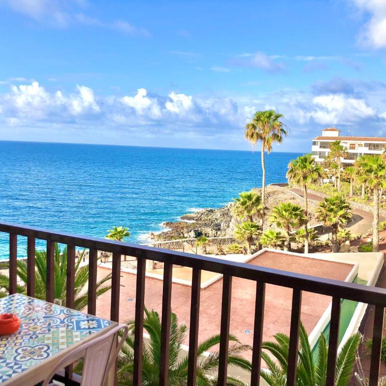 Apartment With Ocean Terrace - Apartamento de 1 dormitorio - 6
