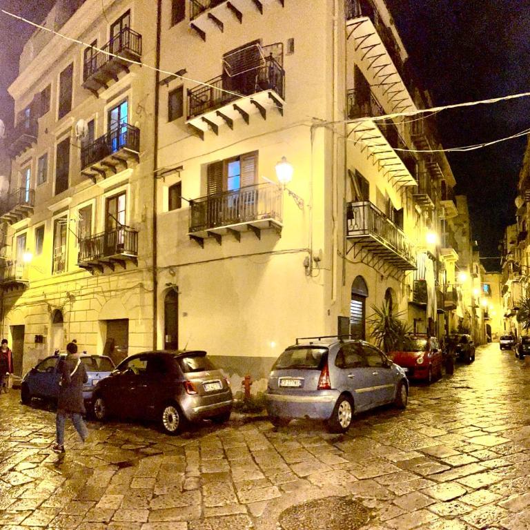 Loft Aragonese - Appartamento con 1 Camera da Letto - 21