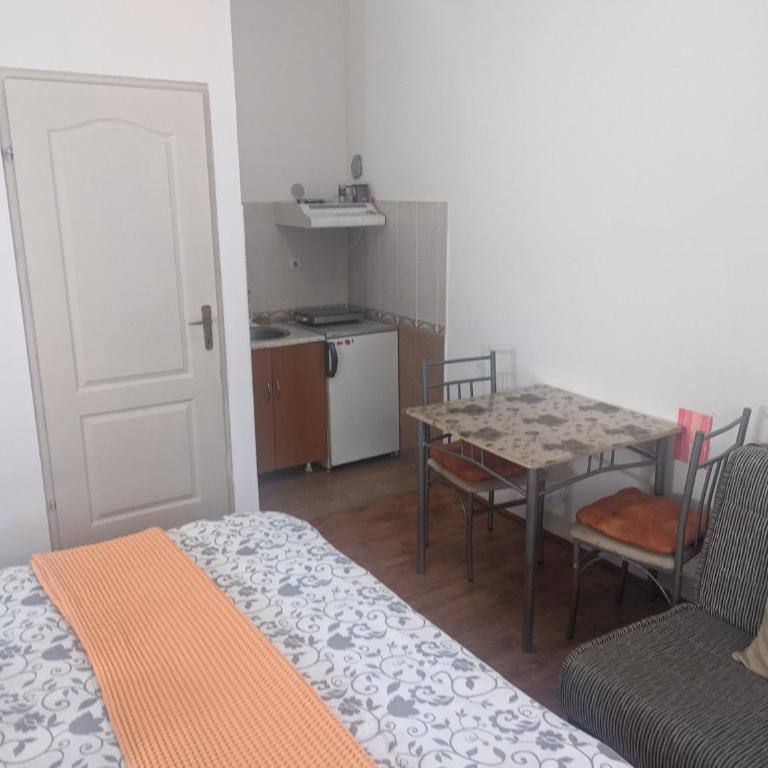 Sanja Accomodation - Studio Apartman - 4