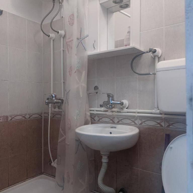 Sanja Accomodation - Studio Apartman - 2