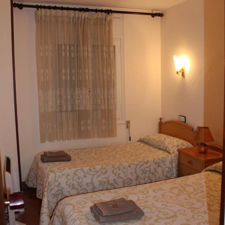 Club Nautic - Apartment with Balcony - 20