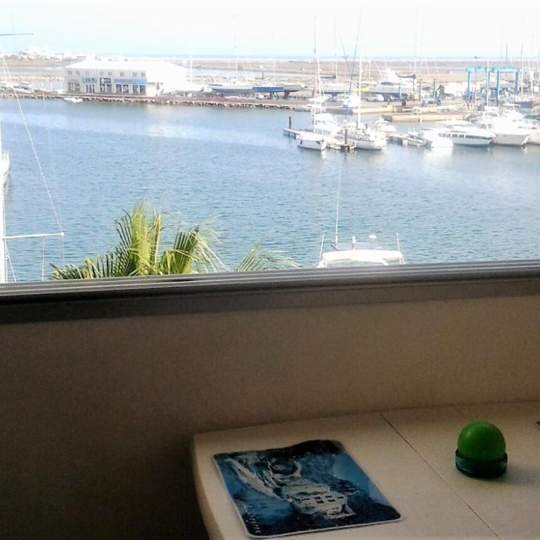 Appartement vue mer - Appartement 1 Chambre - 7