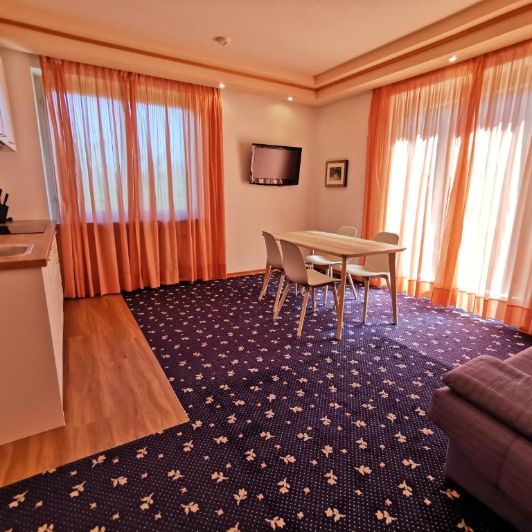 Garni Hotel Burgleitenhof - Appartamento con 1 Camera da Letto - 6