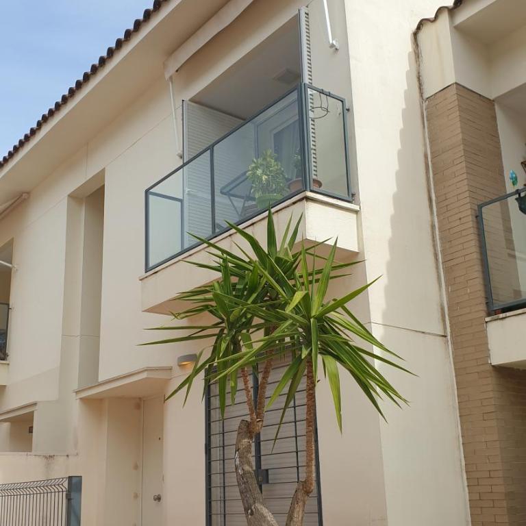 Atico Capuchinos - Apartamento Dúplex - 16