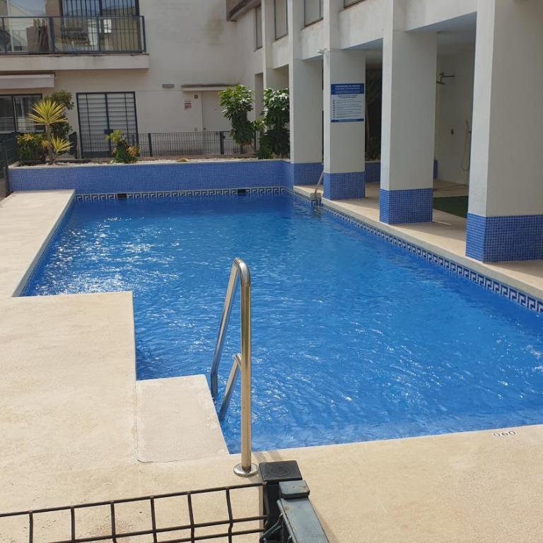 Atico Capuchinos - Apartamento Dúplex - 17