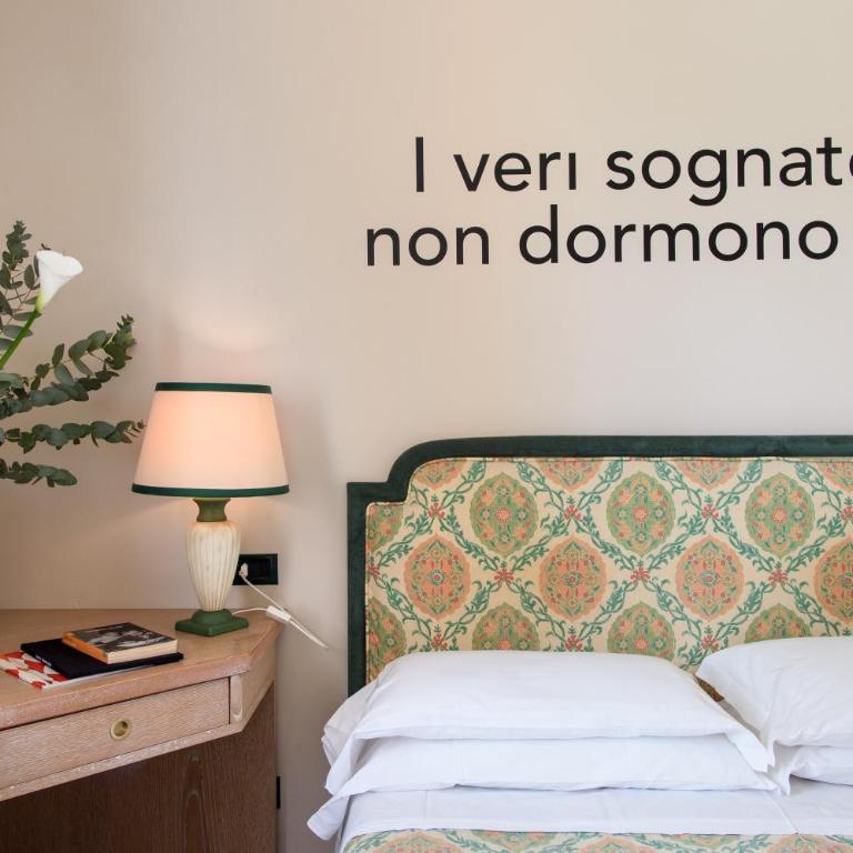 Grand Hotel Panoramic - Economy Doppelzimmer - 1