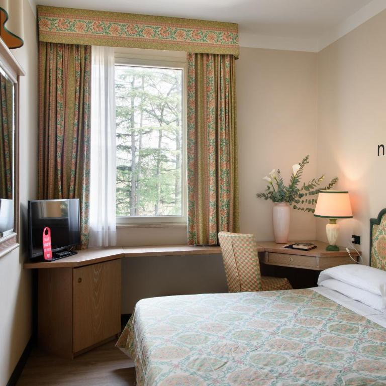 Grand Hotel Panoramic - Economy Doppelzimmer - 2