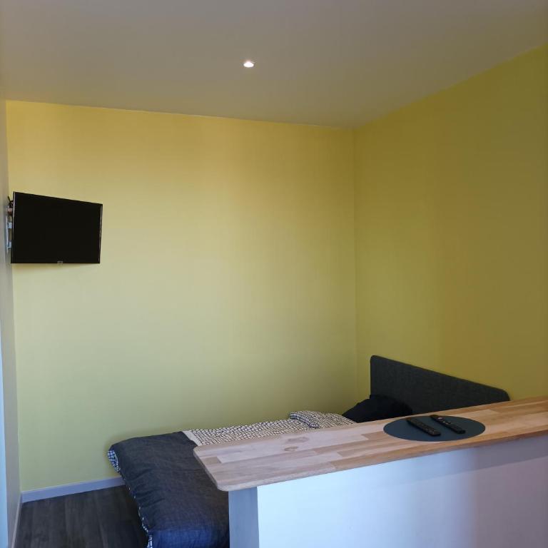 Bienvenue chez Seamora et Maelia - Apartment mit 1 Schlafzimmer - 4
