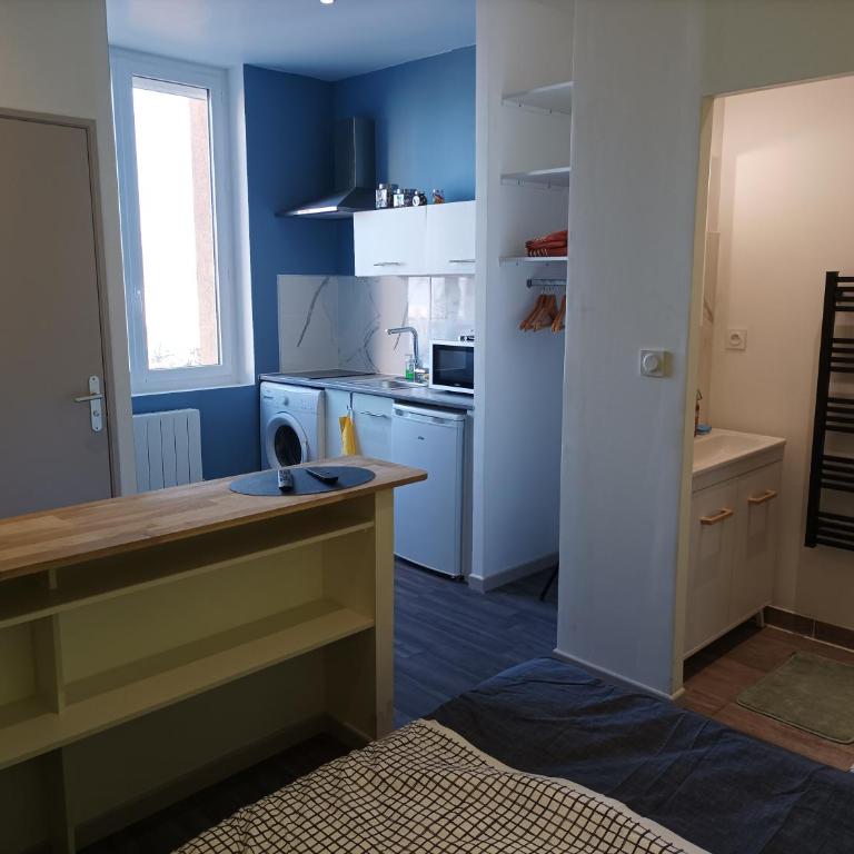 Bienvenue chez Seamora et Maelia - Apartment mit 1 Schlafzimmer - 7