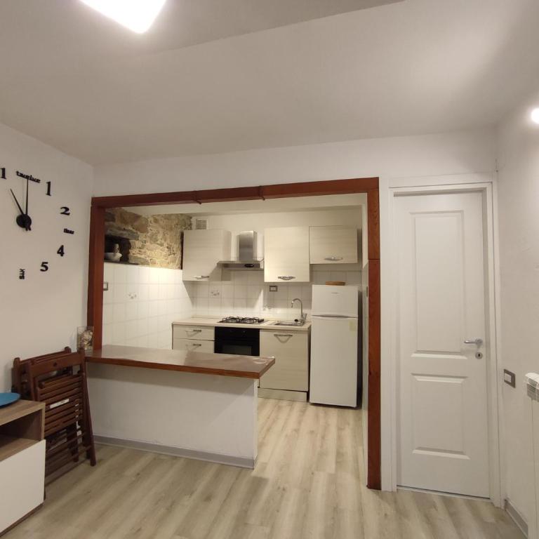 Rossese - One-Bedroom Apartment - 7
