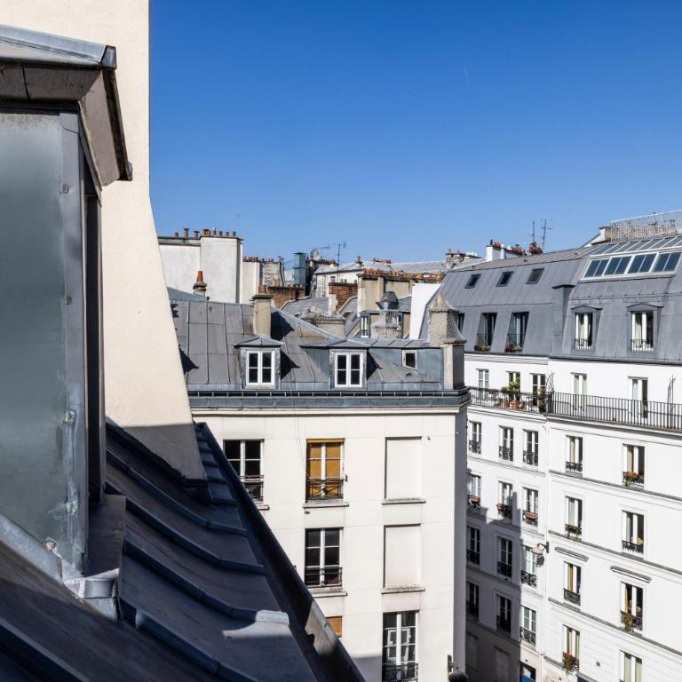 Hotel Ernest - Suite - 2